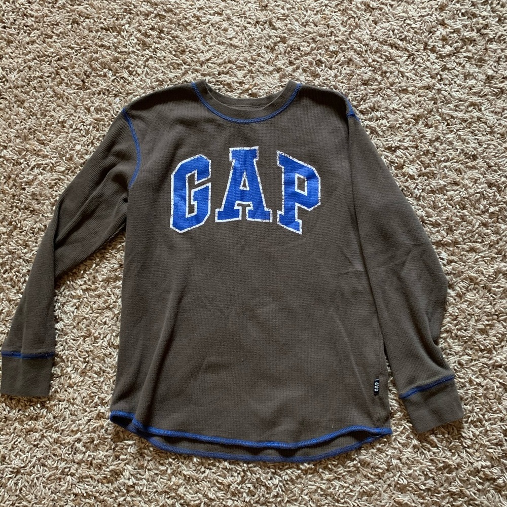 GAP thermal